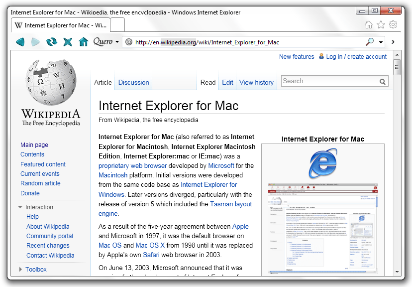 opera browser for mac 10.6.8